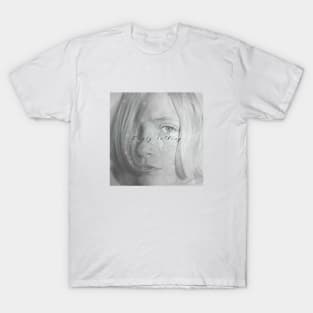 Empty talking T-Shirt